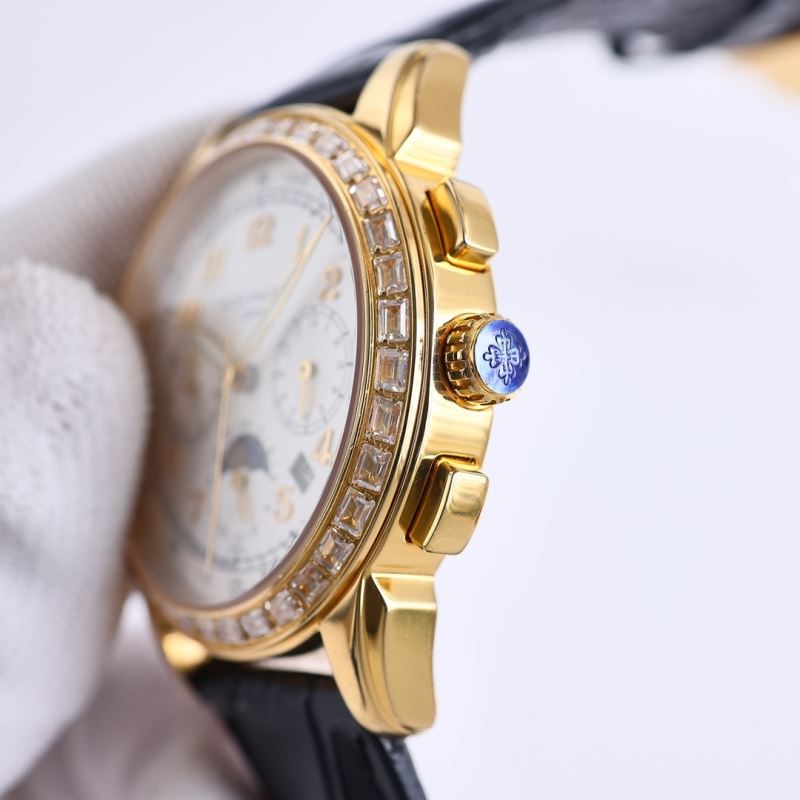 PATEK PHILIPPE Watches